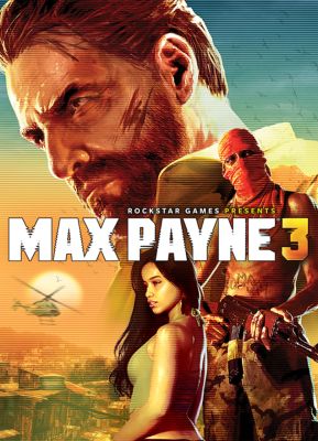 Сэм Лейк - Сегодня исполнилось 13 лет со дня выхода Max Payne 3 - playground.ru - Нью-Йорк - Сан-Паулу
