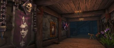Дополнительная информация о домах игроков из обзоров Taliesin & Evitel и Drathnos - noob-club.ru - Бостон