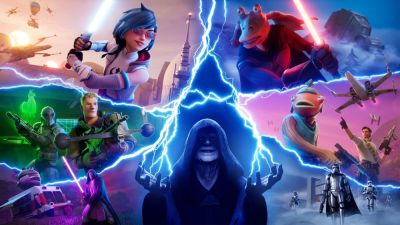 Apple заблокировала для Epic Games возможность добавить Fortnite в американский App Store - playground.ru - Сша