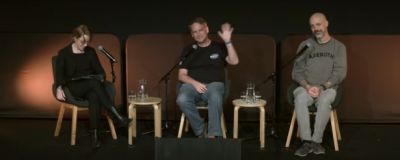 Даррен Уильямс и Эли Кэннон об этапах развития World of Warcraft - noob-club.ru