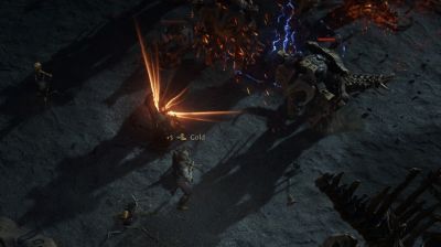Дэвид Ф.Сандберг - Path of Exile 2 получила обновление 0.2.0h с улучшением выпадения лута, баланса и магазина микротранзакций - gametech.ru