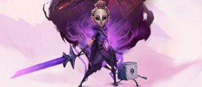 Сказочное приключение Lost in Random: The Eternal Die выйдет 17 июня — предзаказы открыты - gamemag.ru