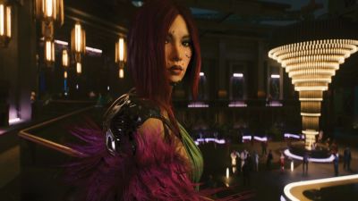 Как будет выглядеть экшен Cyberpunk 2077 на консоли Switch 2? - itndaily.ru - Сша - Япония