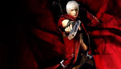 Состоялся релиз Devil May Cry 3 Crimson – это огромная модификация с кооперативом и улучшенным геймплеем - coop-land.ru