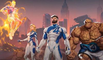 Фанатов Marvel Rivals успокоили — сохранение рейтинга при поражении нельзя будет купить - worldgamenews.com