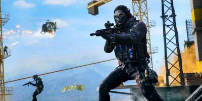 Дэвид Ф.Сандберг - Activision разочаровалась в Warzone Mobile, поэтому решила свернуть поддержку игры - gametech.ru