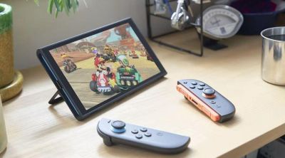 Дэвид Ф.Сандберг - Nintendo извинилась за некорректную информацию о VRR для Switch 2 - gametech.ru