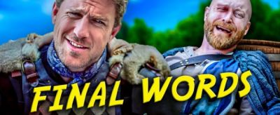 Вышел новый эпизод EPIC NPC Man: «Последние слова» - noob-club.ru