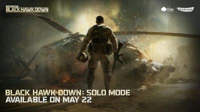 Дэвид Ф.Сандберг - Delta Force: Black Hawk Down скоро получит одиночный режим - gametech.ru - county Black Hawk