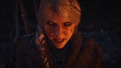 Дэвид Ф.Сандберг - Премьера The Witcher 4 ещё не состоялась, а проект уже получил награду - gametech.ru
