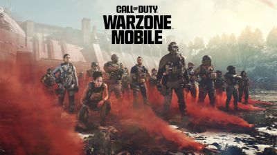 Мобильная Call of Duty: Warzone закрывается, не оправдав ожиданий - playground.ru