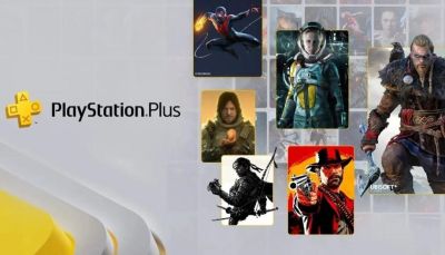 Дэвид Ф.Сандберг - Больше не стоит своих денег. PS Plus Premium разочаровал игроков - gametech.ru
