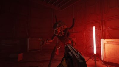 Alien Rogue Incursion освободится от оков VR и станет обычным шутером про охоту на жуков - genapilot.ru