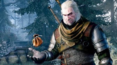 Xbox-версия The Witcher 3: Wild Hunt получила рекордную скидку в MS Store - playground.ru