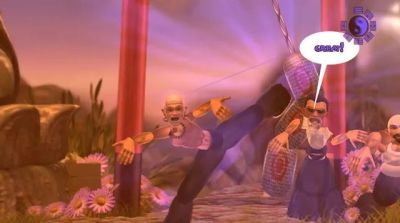 Марк Хили - До Orange Box и Portal: как Rag Doll Kung Fu проложила дорогу для инди-игр в Steam - itndaily.ru