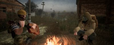 Анонсирован Misery — хардкорный выживач по мотивам S.T.A.L.K.E.R. - horrorzone.ru