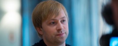 В Китае там очередное доказательство, что сцена эта вопросительная — NS о бане 12 игроков - dota2.ru - Китай