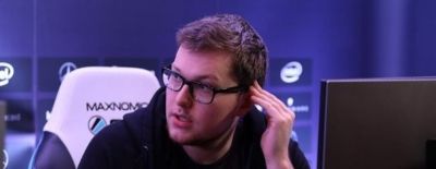 Qojqva о своем отношении к kiyotaka: «Ты можешь ненавидеть каких-то людей, и это нормально» - dota2.ru