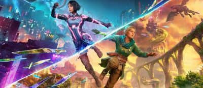 Юсеф Фарес - Пол Верник - Сидни Суини - Sony и Amazon сражаются за адаптацию Split Fiction - gamemag.ru
