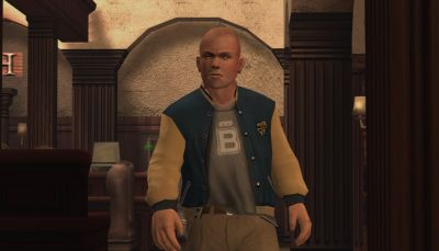 Дэвид Ф.Сандберг - Bully Anniversary Edition получила майское обновление. Rockstar позволит поиграть по подписке GTA+ - gametech.ru
