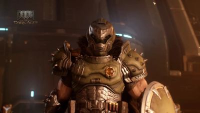 Doom: The Dark Ages - игра с наихудшими пользовательскими оценками среди всей современной трилогии Doom - playground.ru
