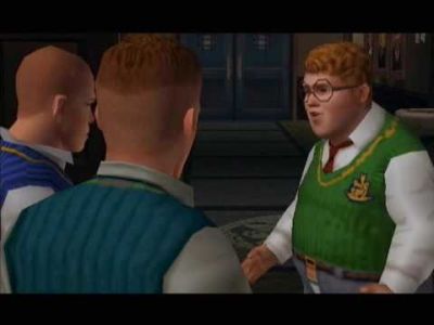 Ремастер Bully может появиться на консолях текущего поколения: PS5, Xbox Series S|X и Nintendo Switch 2 - playground.ru