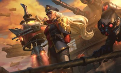 В League of Legends отслеживают случаи «откровенного троллинга». Riot Games улучшает систему борьбы с токсичными игроками - gametech.ru