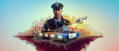Обзор The Precinct - gamemag.ru