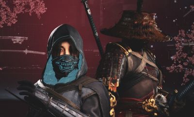 Многие игроки потеряли интерес к потеряли интерес к Assassin's Creed Shadows, даже не успев дойти до финала — результаты опроса - gametech.ru