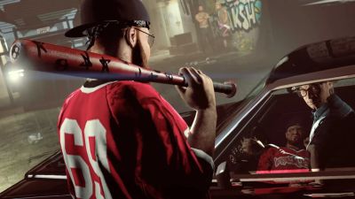 Штраусс Зельник - Глава Take-Two объяснил, зачем ААА-играм онлайн - playground.ru