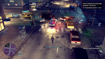 The Precinct: вы имеете право хранить молчание. Рецензия - 3dnews.ru