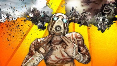 Общие продажи франшизы Borderlands достигли 93 миллионов копий - playground.ru