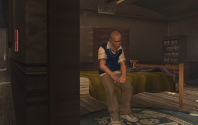 Дэвид Ф.Сандберг - У фанатов Bully появилась новая надежда на ремастер после финансового отчёта Take-Two - gametech.ru