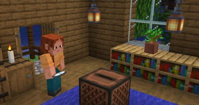 Дэвид Ф.Сандберг - Создатель Minecraft Notch опубликовал загадочный код во время празднования 16-ой годовщины игры — геймеры пытаются понять, что сказал разработчик - gametech.ru