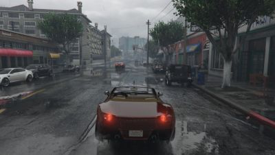 «Я бы сказал, что Rockstar выпускает новую GTA пару раз в год»: босс Take-Two объяснил, зачем нужны онлайн-компоненты в играх - gametech.ru