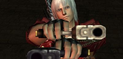 Дэвид Ф.Сандберг - Вышел Devil May Cry 3 Crimson — мод с улучшенными геймплейными механиками и локальным кооперативом - gametech.ru