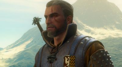 Дэвид Ф.Сандберг - В The Witcher 3 добавили сотни талантов в духе первой части франшизы - gametech.ru