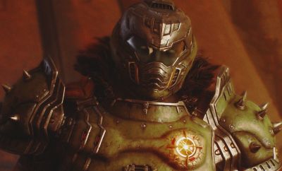 В IGN обновили рейтинг игр DOOM — The Dark Ages не смогла превзойти Eternal и DOOM (2016) - gametech.ru