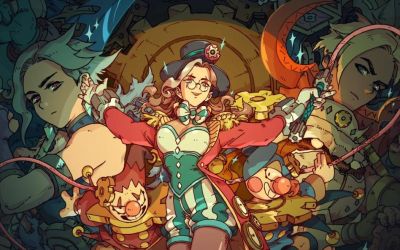 Бесплатное DLC Throes of the Watchmaker для Sea of Stars выйдет 20 мая. Разработчики представили сюжетное вступление - gametech.ru