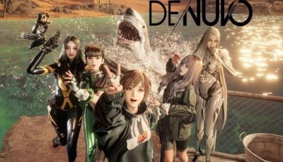 Игроков больше обеспокоены Denuvo в Stellar Blade, чем проблема региональной блокировки - gametech.ru