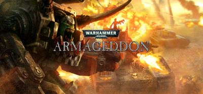 Пошаговую стратегию Warhammer 40,000: Armageddon снимают с продажи в Steam - playground.ru