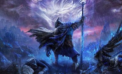 «Не обязательно покупать всё от FromSoftware». Фанаты Souls говорят, что в Elden Ring: Nightreign отсутствует самое главное - gametech.ru