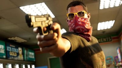 В GTA 6 может вернуться персонаж из самой скандальной игры Rockstar - games.24tv.ua
