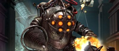 Майкл Грин - Фрэнсис Лоуренс - Режиссер экранизации BioShock рассказал о статусе проекта — его не отменили - gamemag.ru - county San Diego