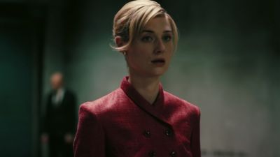 Квентин Тарантино - Дэвид Финчер - Элизабет Дебик - Брэд Питт - Netflix ведет переговоры с Элизабет Дебики о роли в фильме "Продолжение приключений Клиффа Бута" - playground.ru
