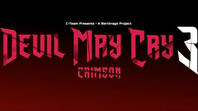 Состоялся релиз бета-версии мода Crimson для Devil May Cry 3: улучшенный кооператив, ИИ и многое другое - playground.ru