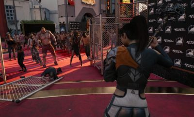 Дэвид Ф.Сандберг - Для Dead Island 2 вышла премиальная русская озвучка от Cool-Games - gametech.ru