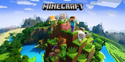 Маркус Перссон - Minecraft исполнилось 16 лет - playground.ru - Швеция