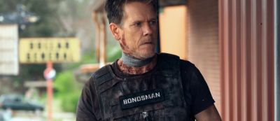 Кевин Бейкон - Сериал "Охотник за головами" с Кевином Бейконом был закрыт после первого сезона - gamemag.ru