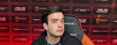 syndereN о тренере PARIVISION: «У Astini не так много MMR, но он много играет и смотрит» - dota2.ru